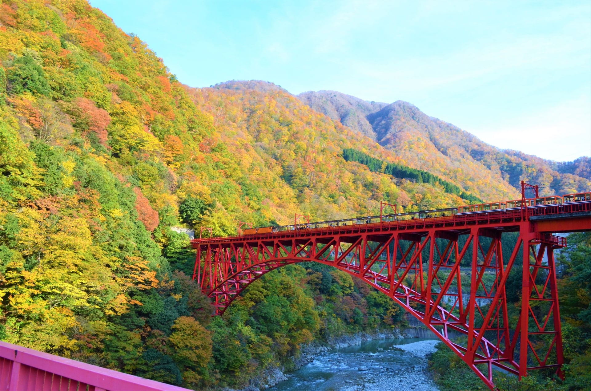 10 Best Places to See Autumn Leaves in Japan